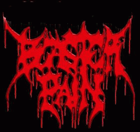 logo Blaster Pain